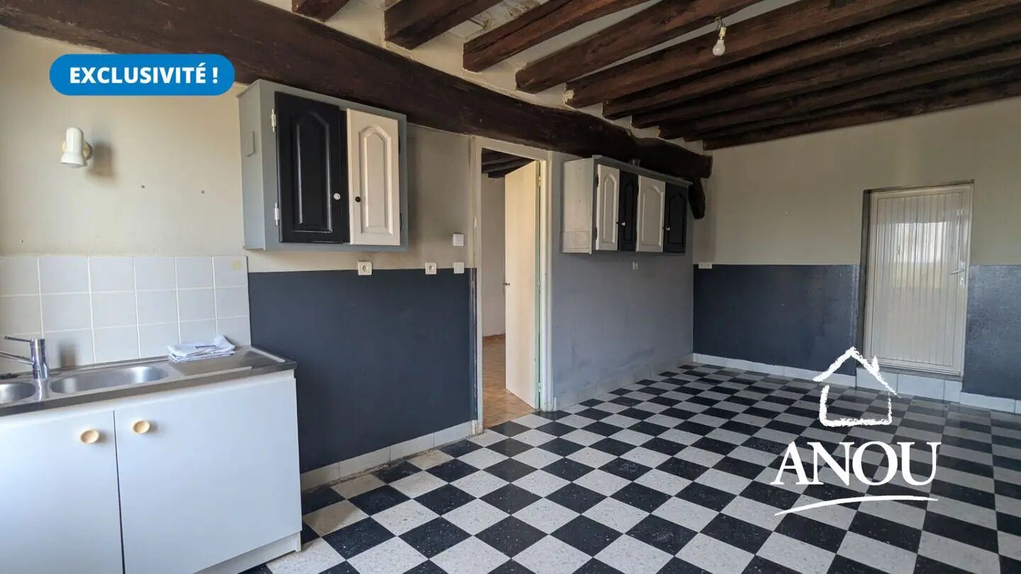 Maison à vendre, 107m², Brou