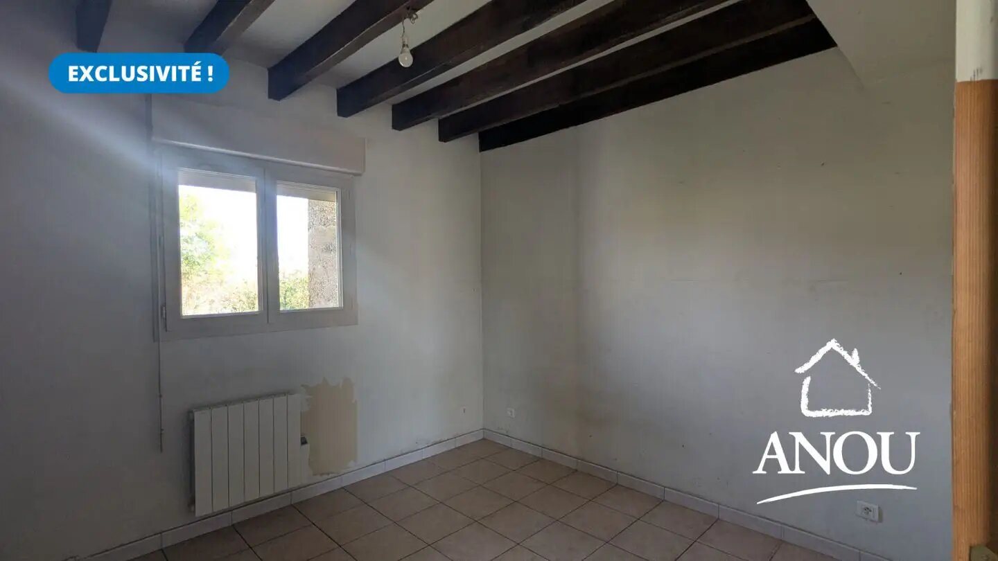Maison à vendre, 107m², Brou