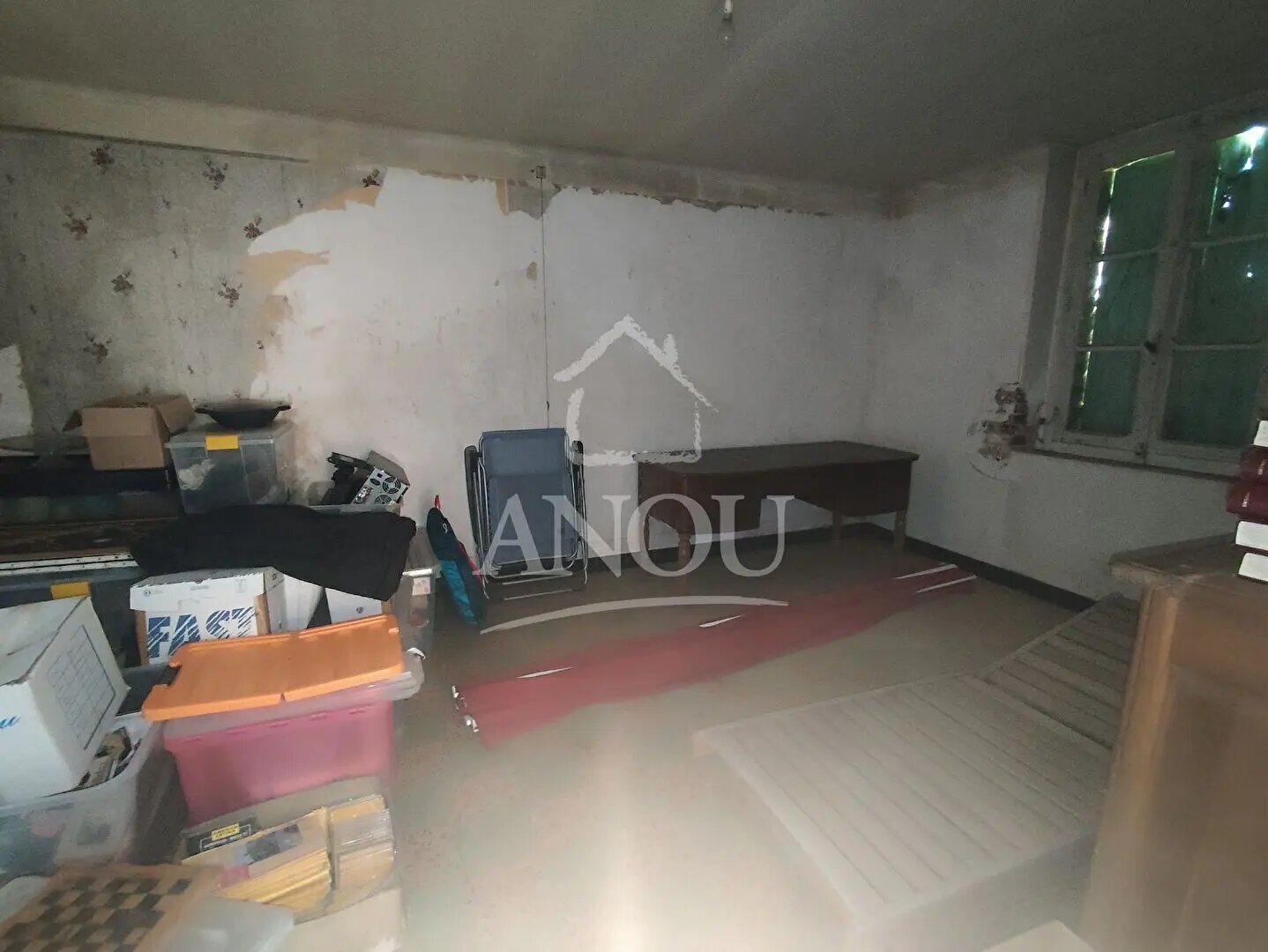 Maison à vendre, 50m², Yèvres
