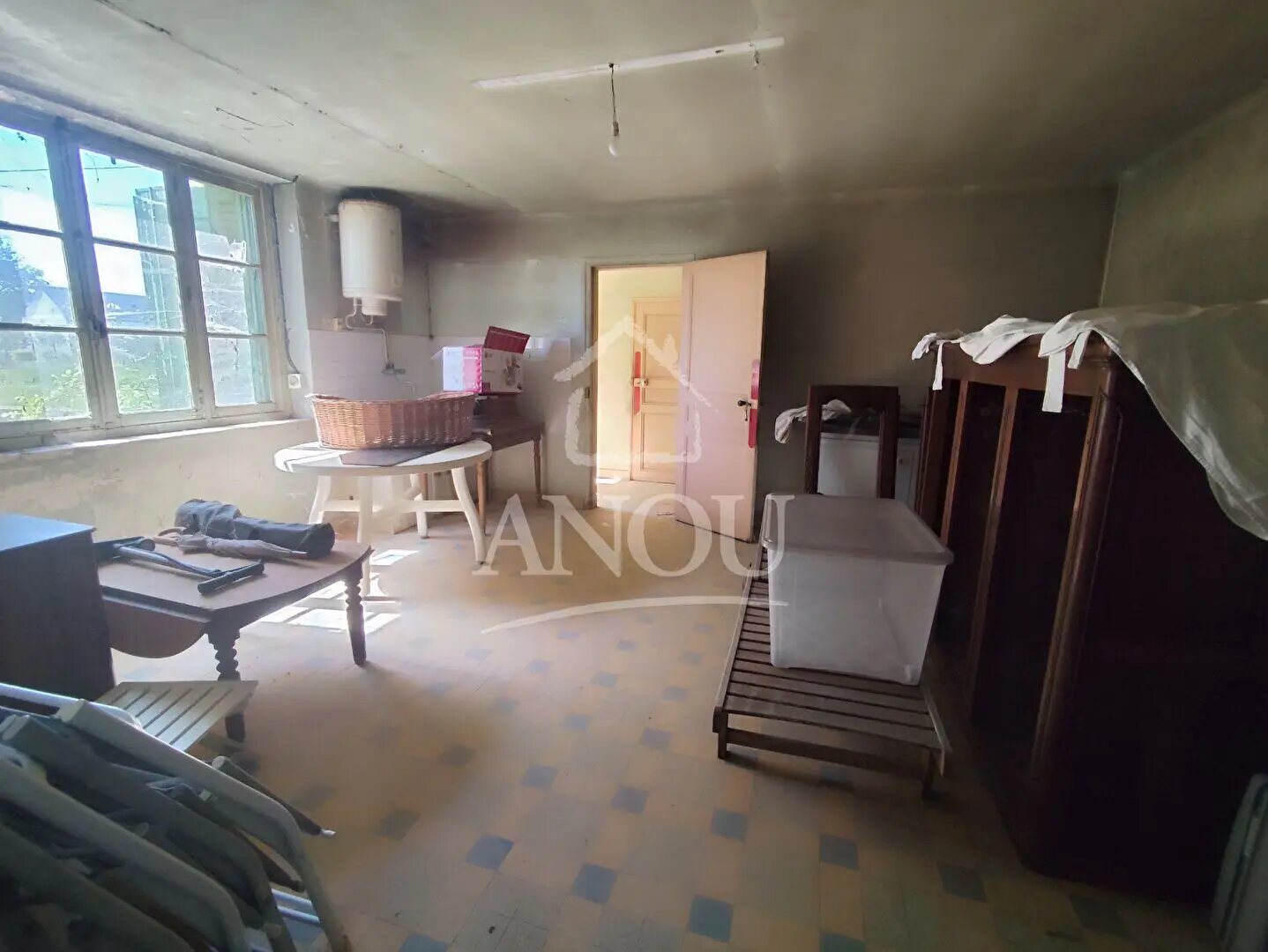 Maison à vendre, 50m², Yèvres