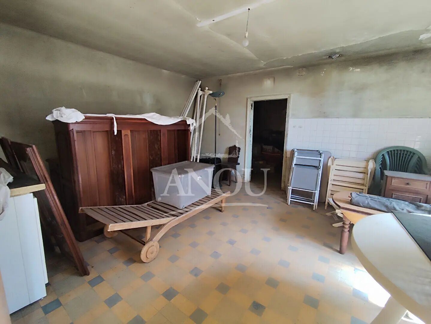 Maison à vendre, 50m², Yèvres