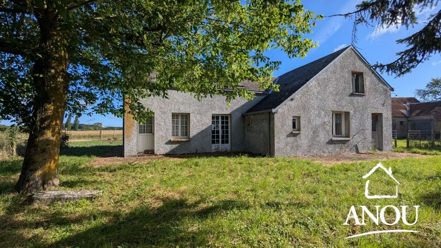 Maison à vendre, 148m², Bonneval