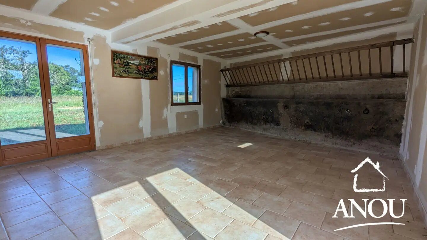 Maison à vendre, 148m², Bonneval
