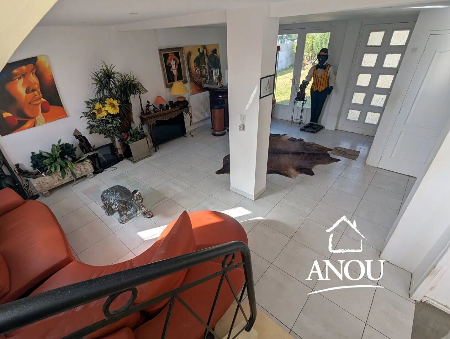 Maison à vendre, 114m², Brou