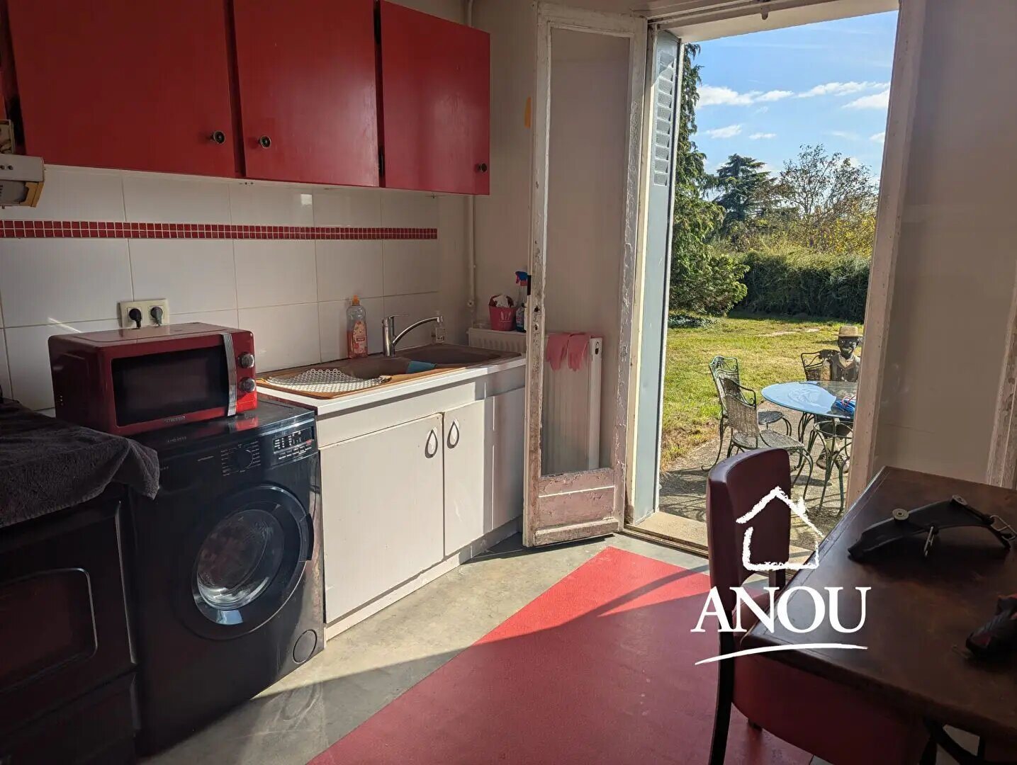 Maison à vendre, 114m², Brou
