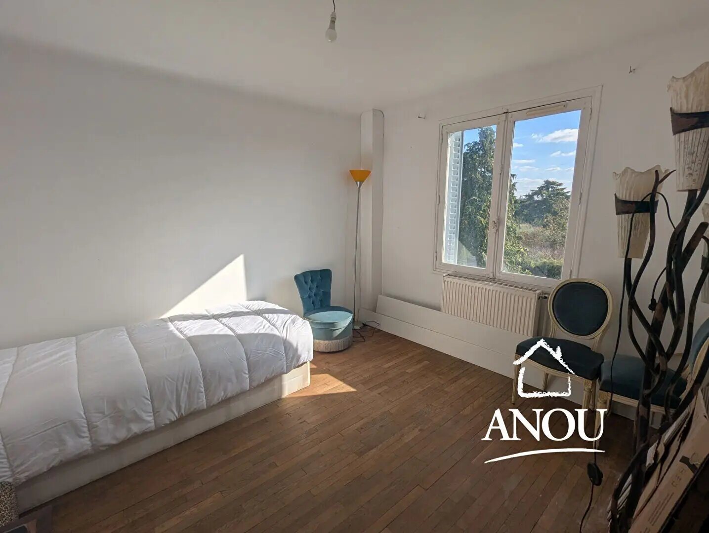 Maison à vendre, 114m², Brou