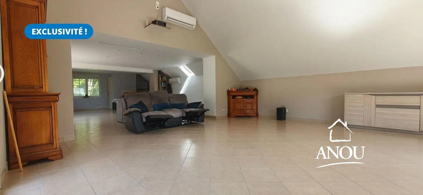 Maison à vendre, 130m², Les Autels-Villevillon