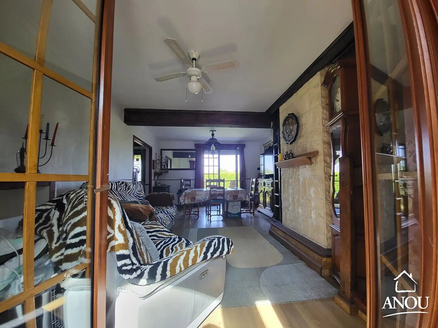 Maison à vendre, 75m², Chapelle-Royale
