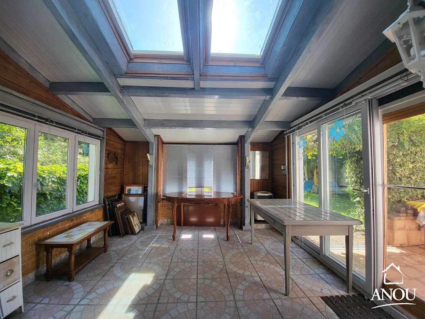 Maison à vendre, 75m², Chapelle-Royale