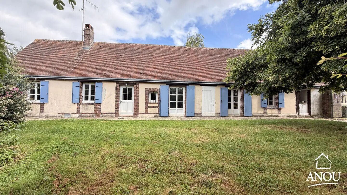 Maison à vendre, 170m², Illiers-Combray