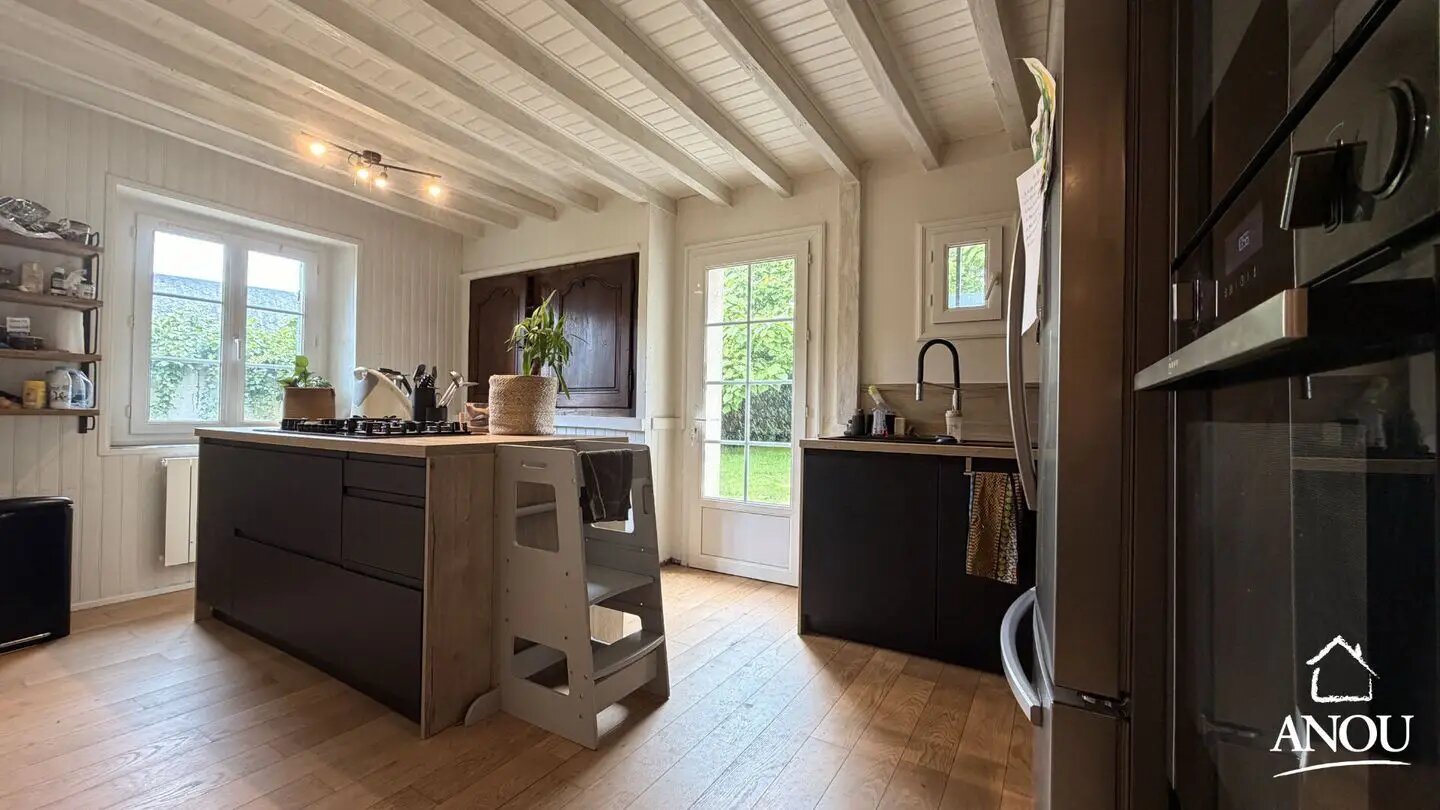 Maison à vendre, 170m², Illiers-Combray