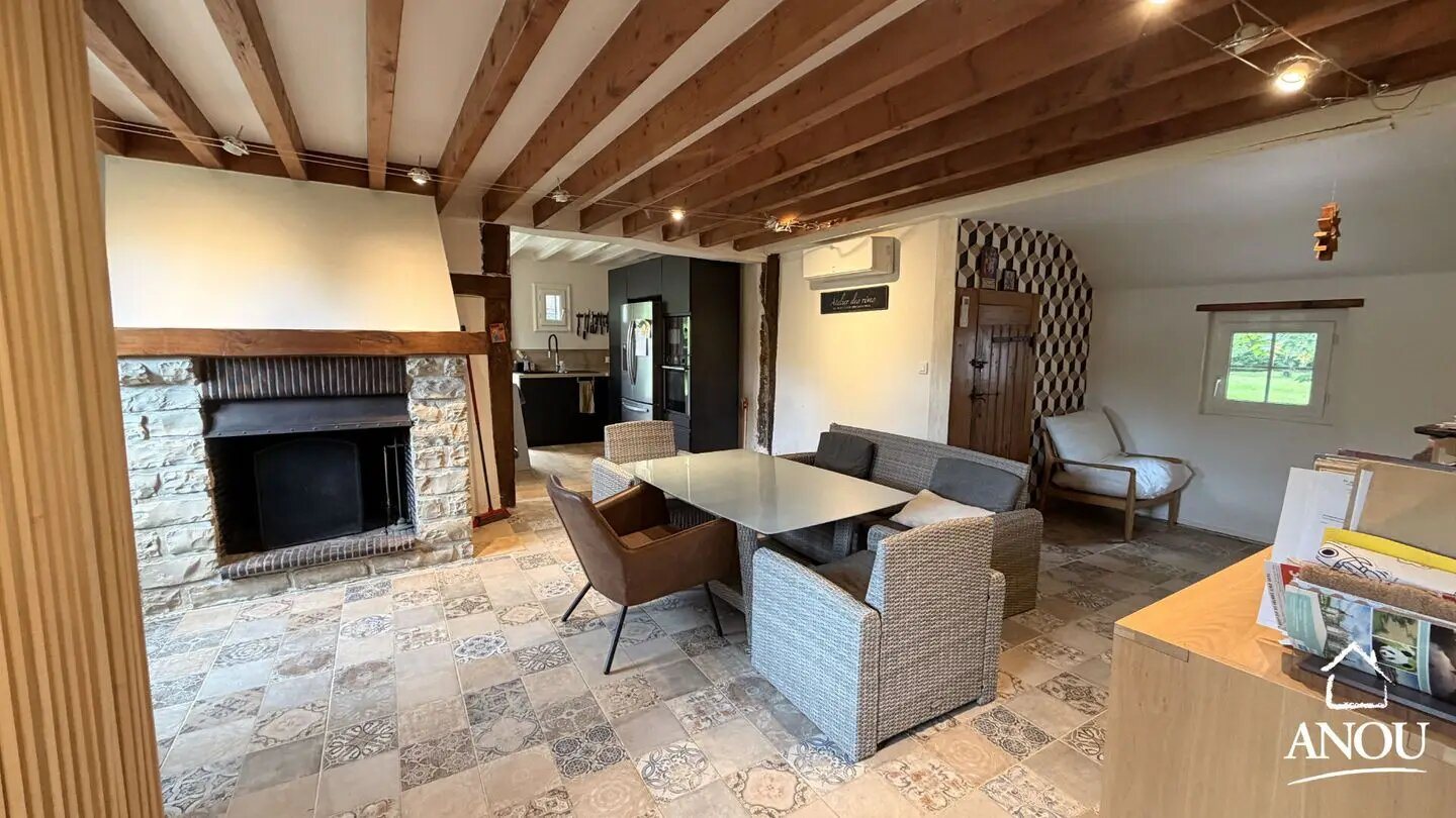 Maison à vendre, 170m², Illiers-Combray