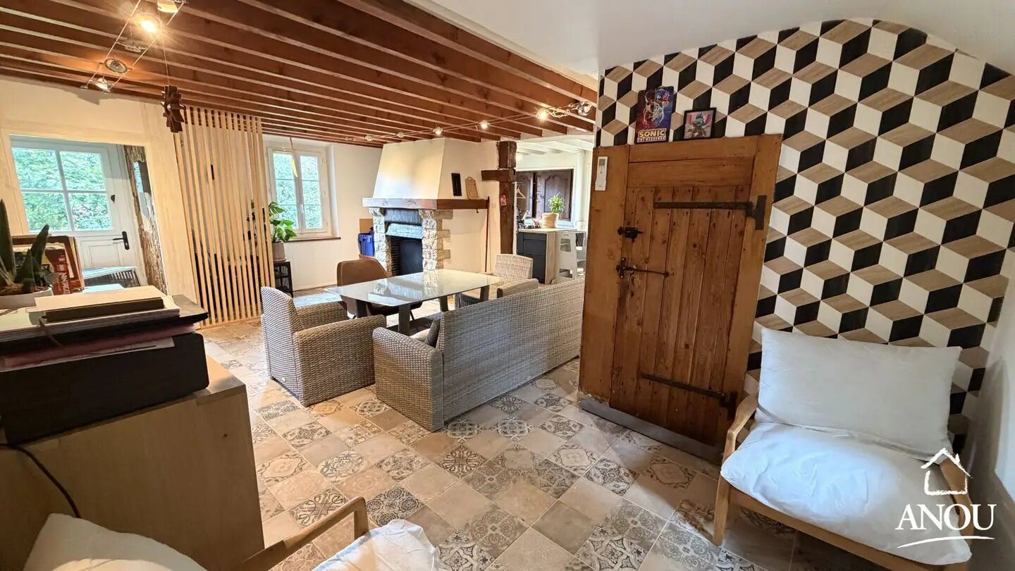 Maison à vendre, 170m², Illiers-Combray