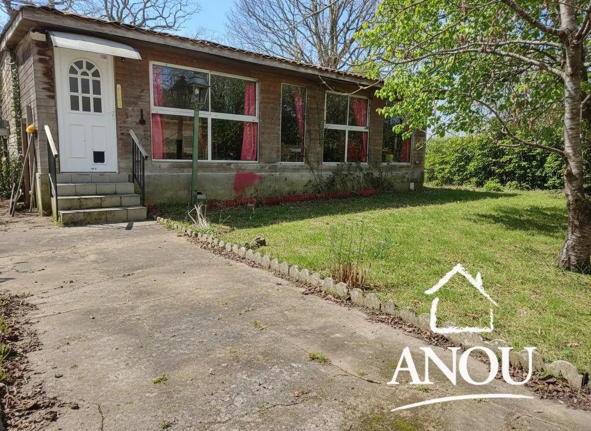Maison à vendre, 85m², Combres