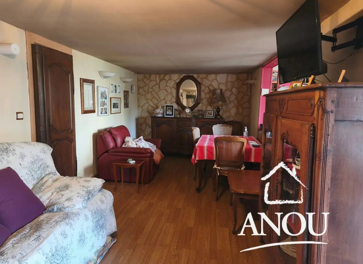 Maison à vendre, 85m², Combres
