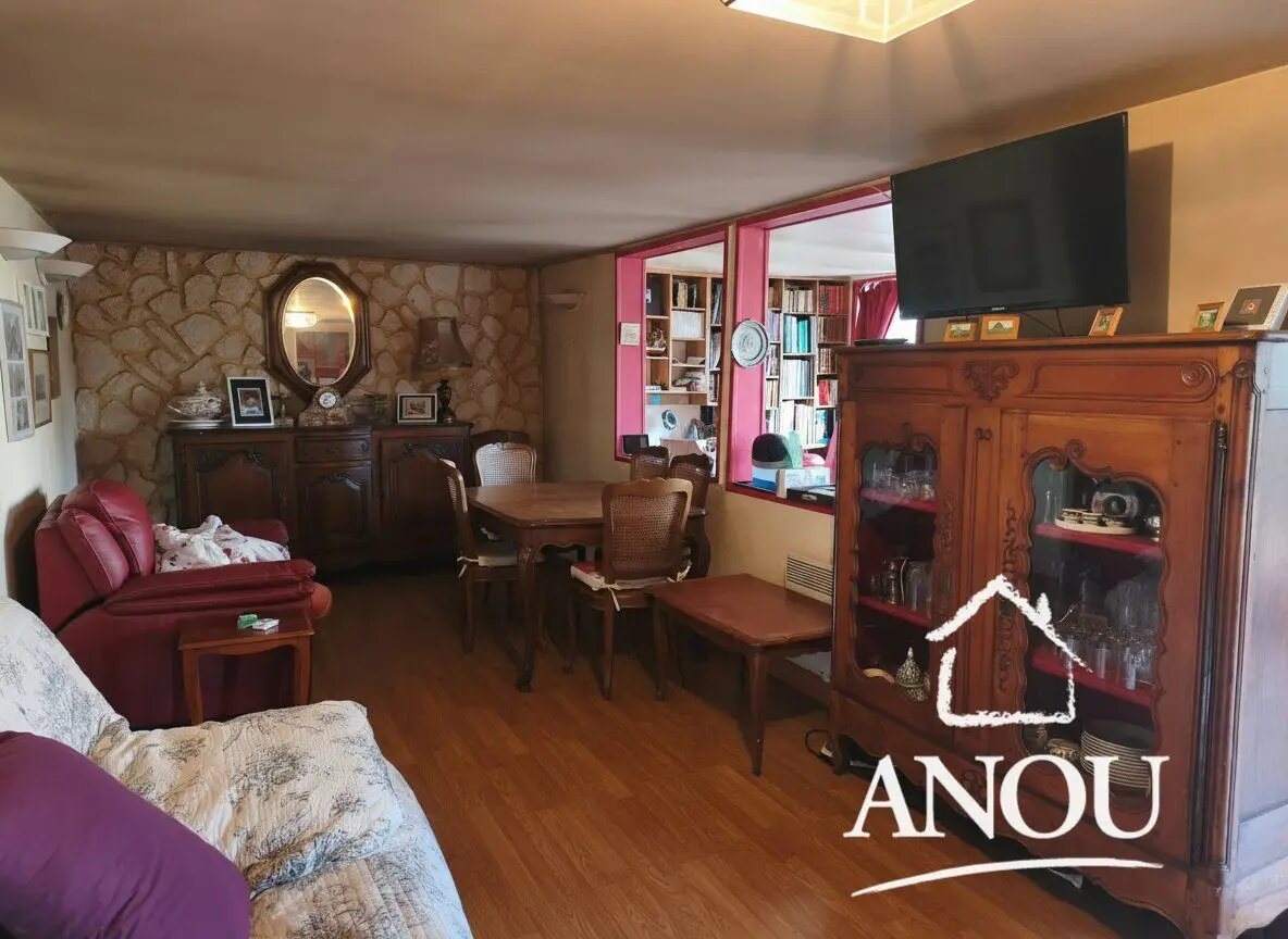 Maison à vendre, 85m², Combres