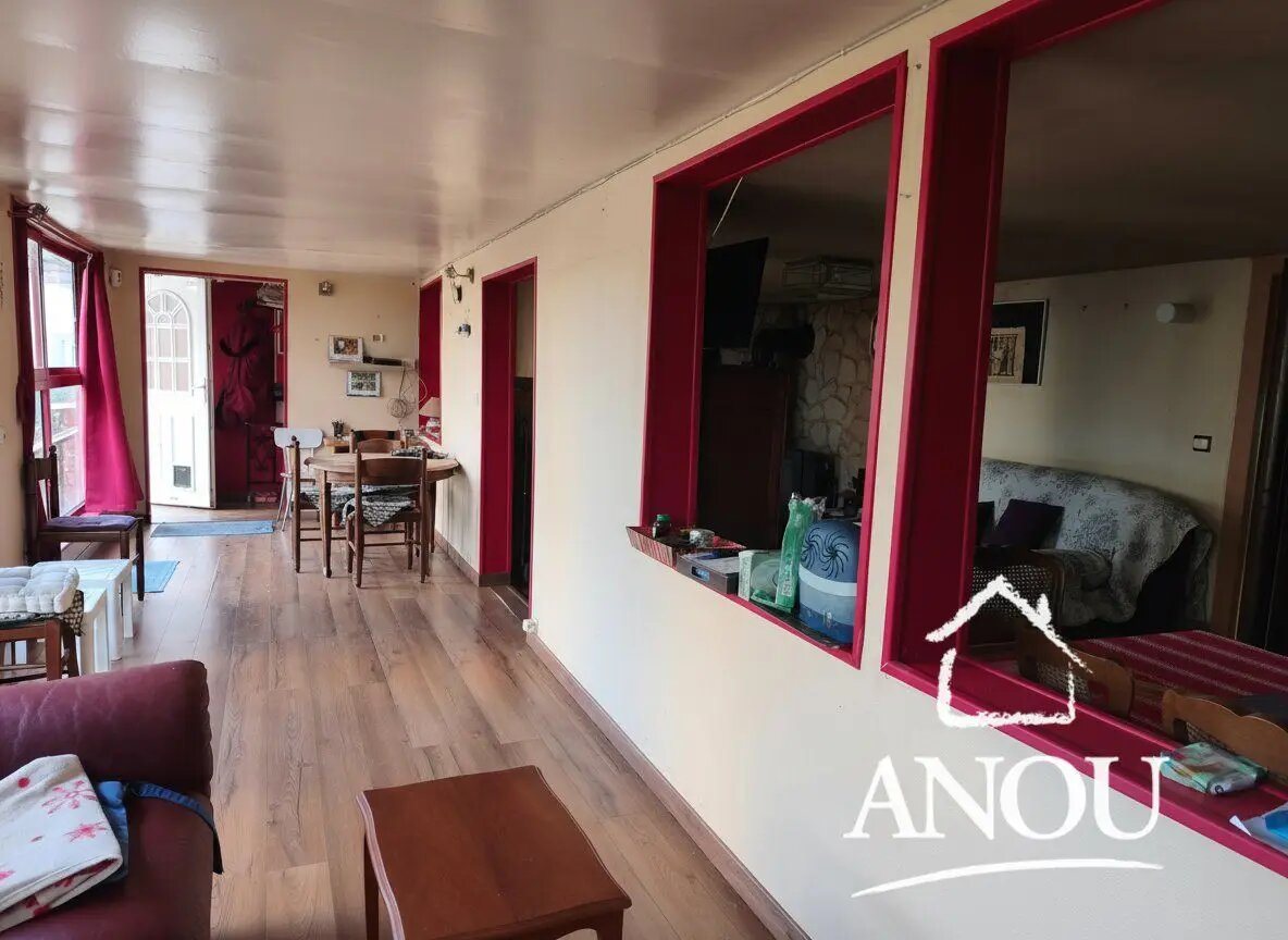 Maison à vendre, 85m², Combres