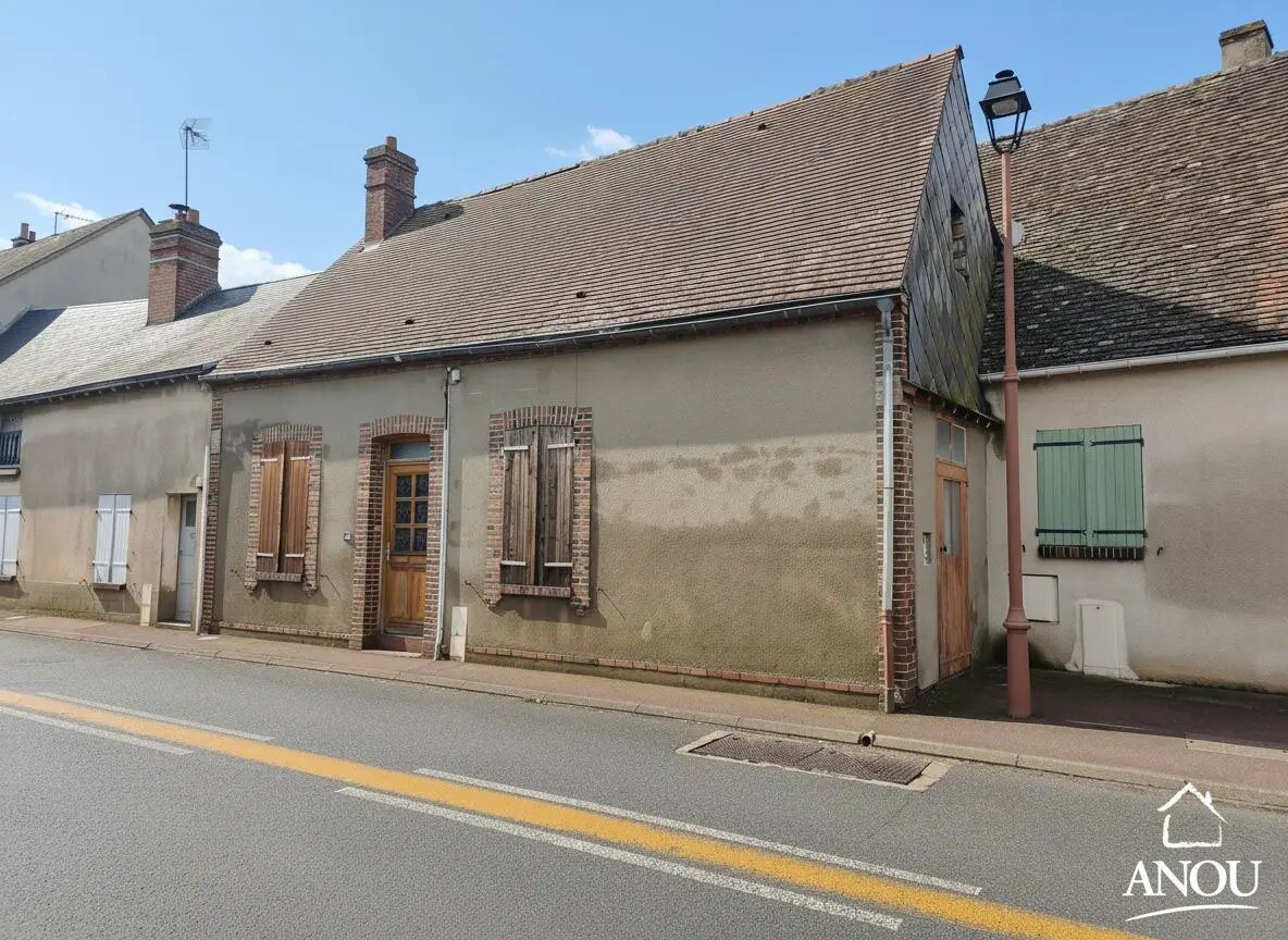 Maison à vendre, 75m², Yèvres