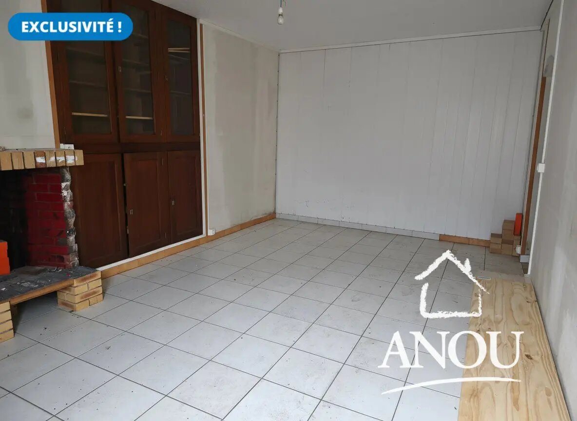Maison à vendre, 75m², Yèvres