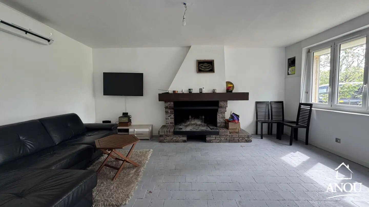 Maison à vendre, 75m², Yèvres
