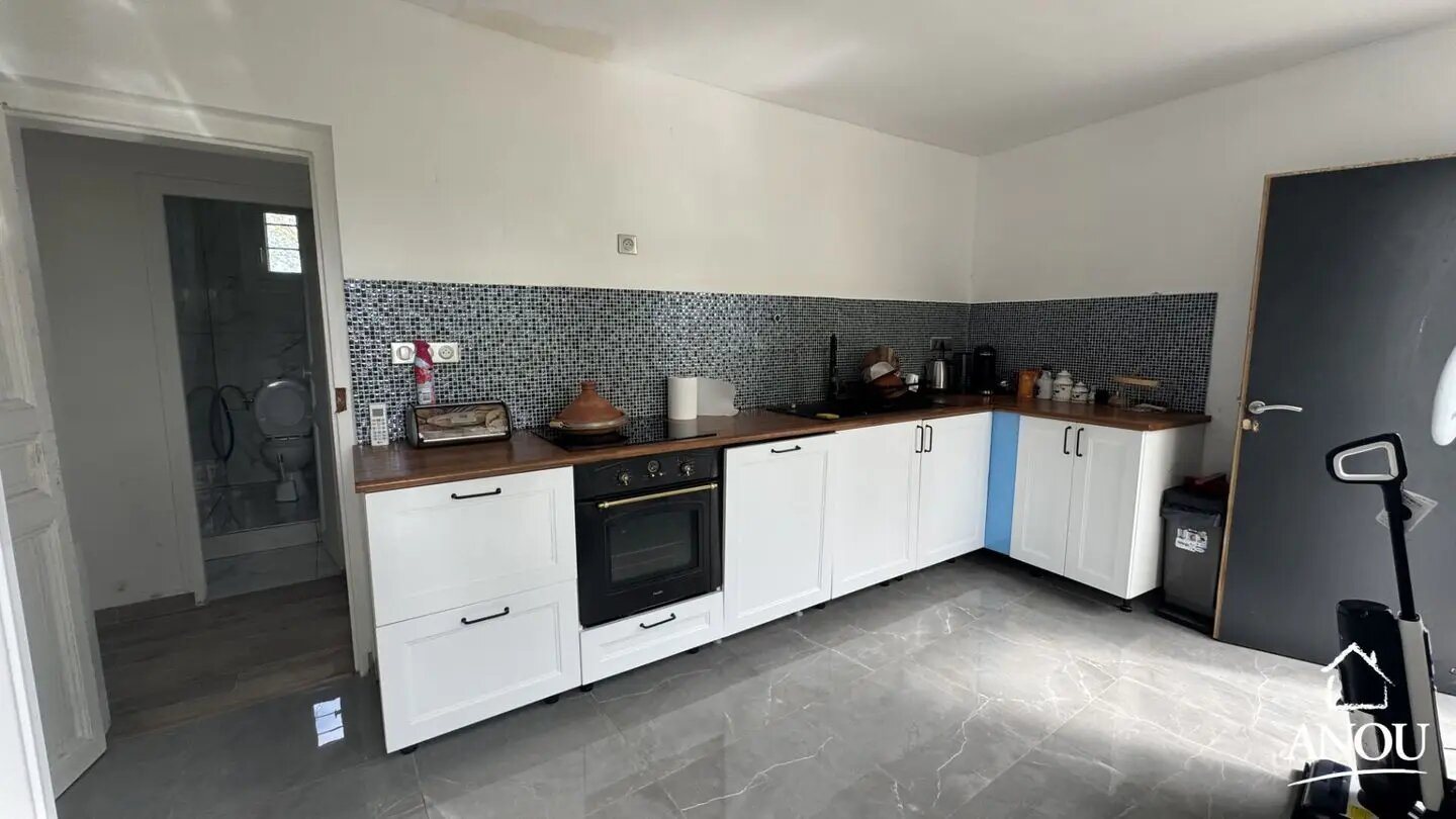 Maison à vendre, 75m², Yèvres