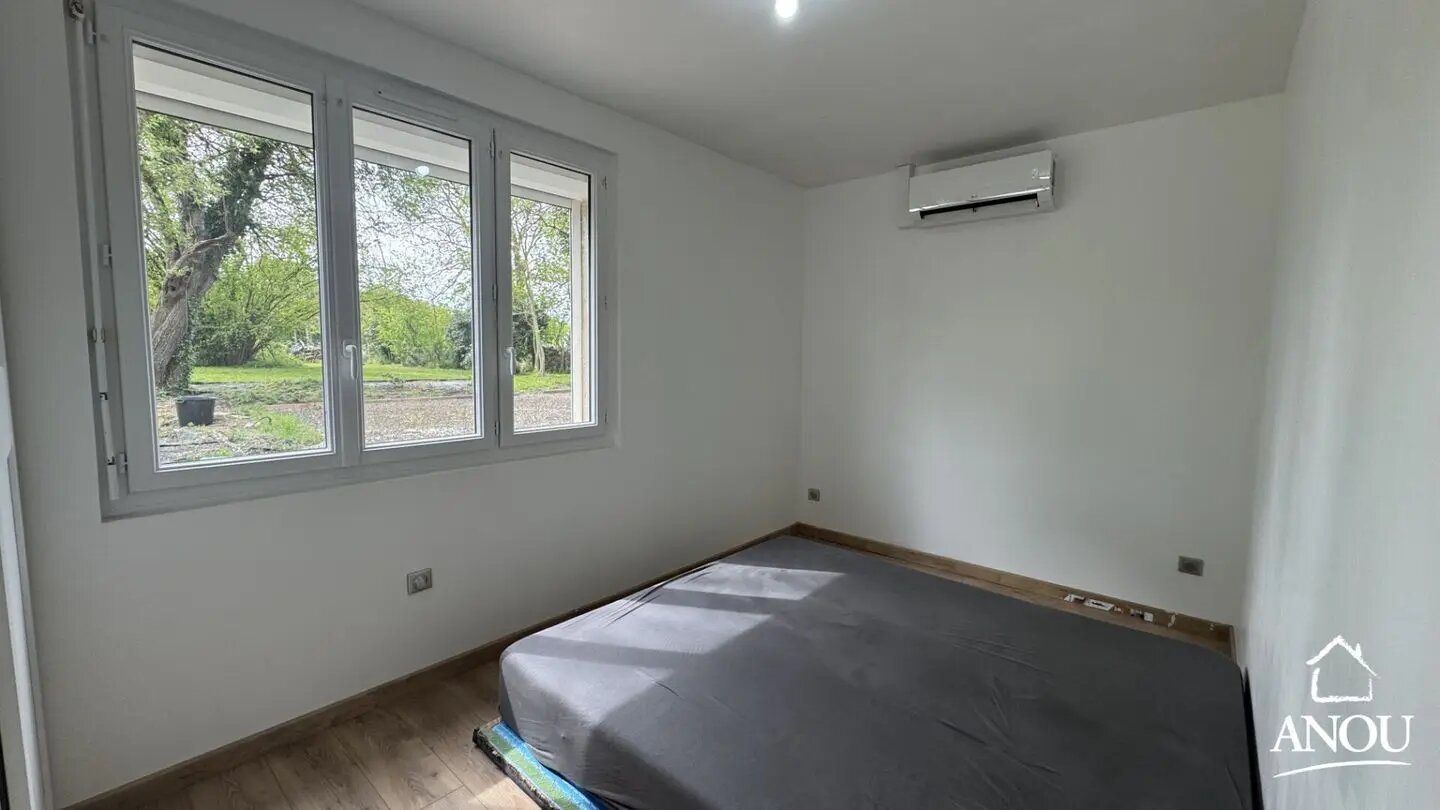 Maison à vendre, 75m², Yèvres
