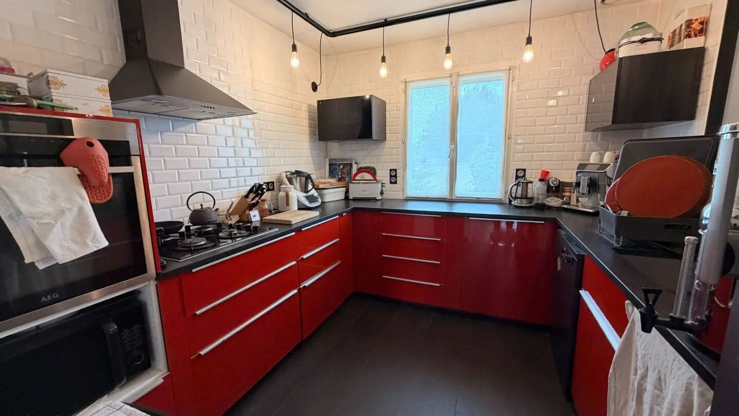 Maison à vendre, 116m², Châteaudun
