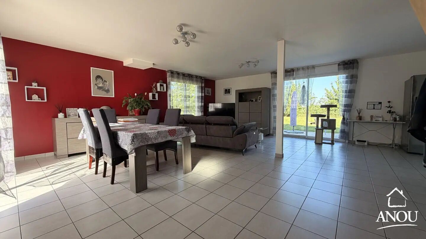 Maison à vendre, 163m², Sandarville