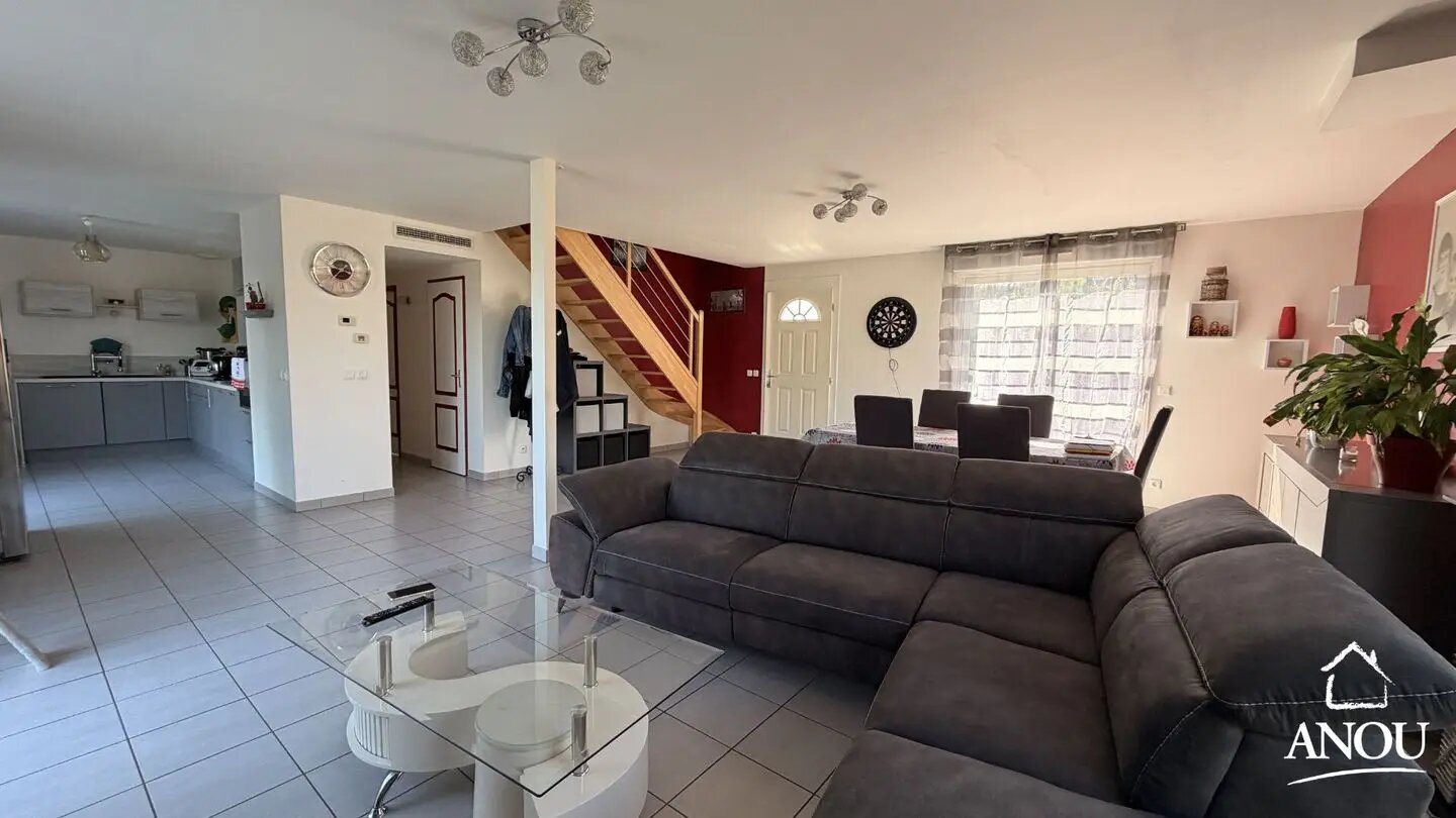 Maison à vendre, 163m², Sandarville