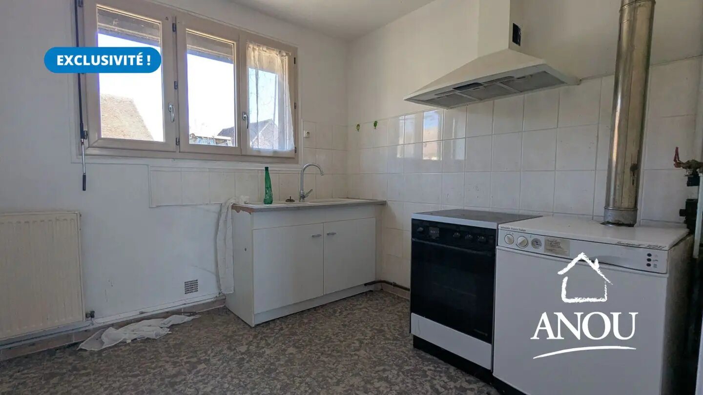 Maison à vendre, 94m², Brou