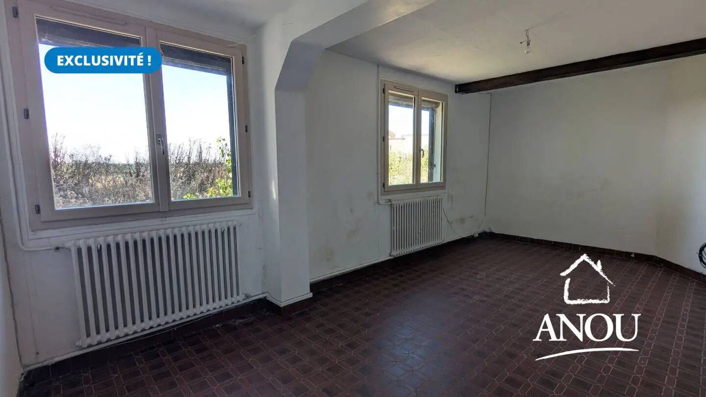 Maison à vendre, 94m², Brou