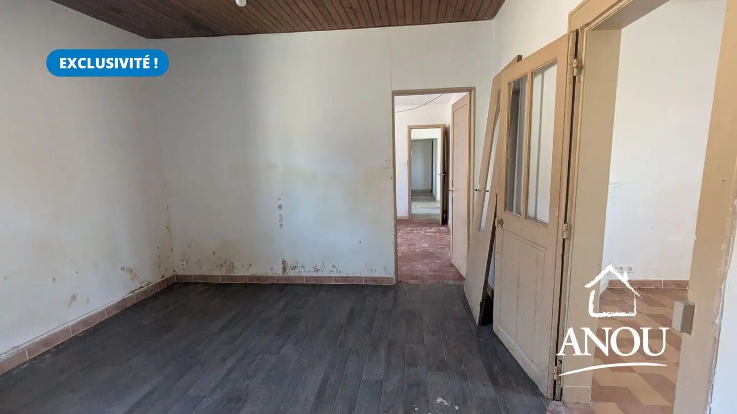 Maison à vendre, 94m², Brou