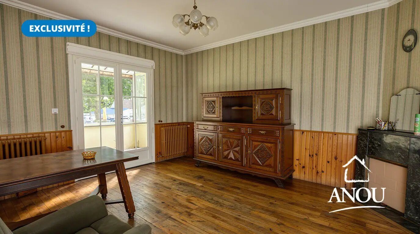 Maison à vendre, 86m², Brou