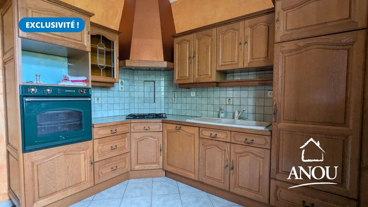 Maison à vendre, 86m², Brou