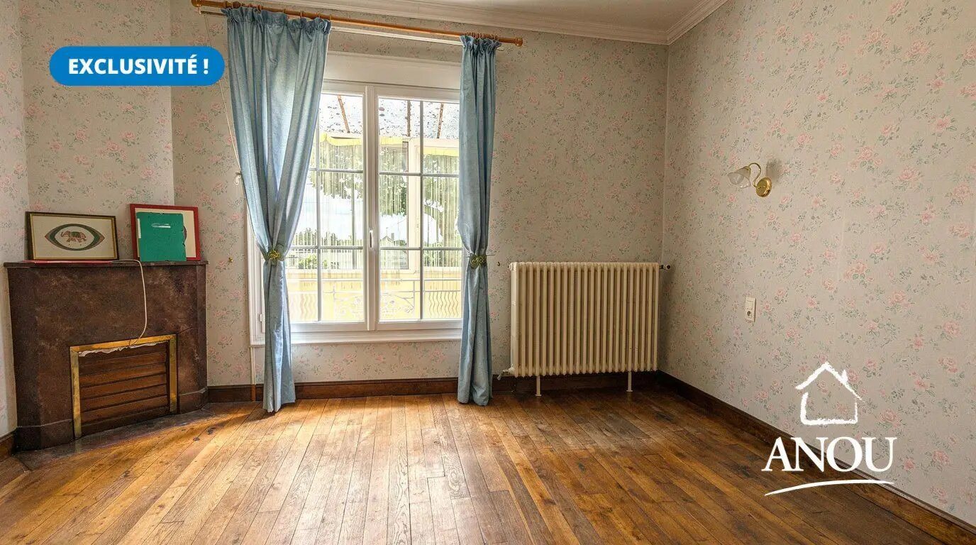 Maison à vendre, 86m², Brou