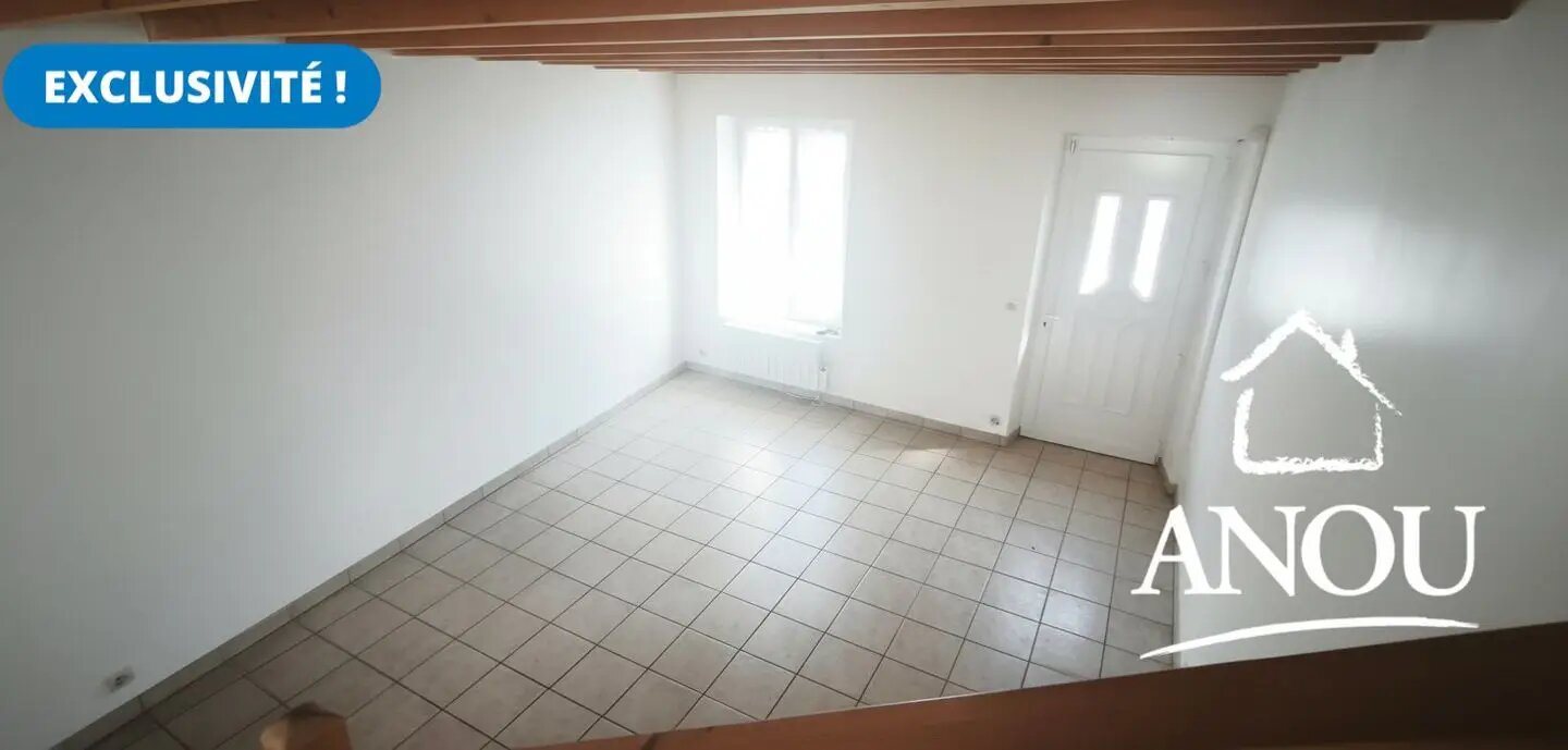Maison à vendre, 87m², La Bazoche-Gouet