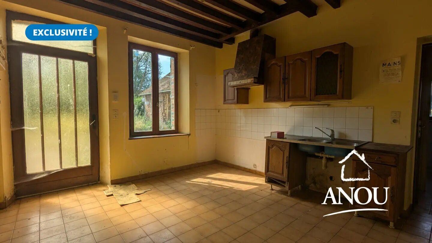 Maison à vendre, 150m², Brou