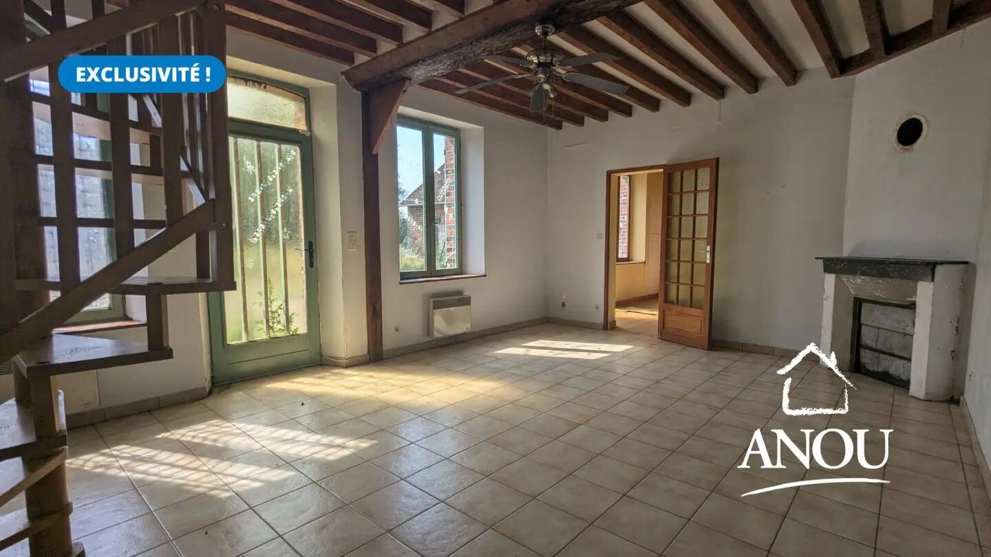 Maison à vendre, 150m², Brou