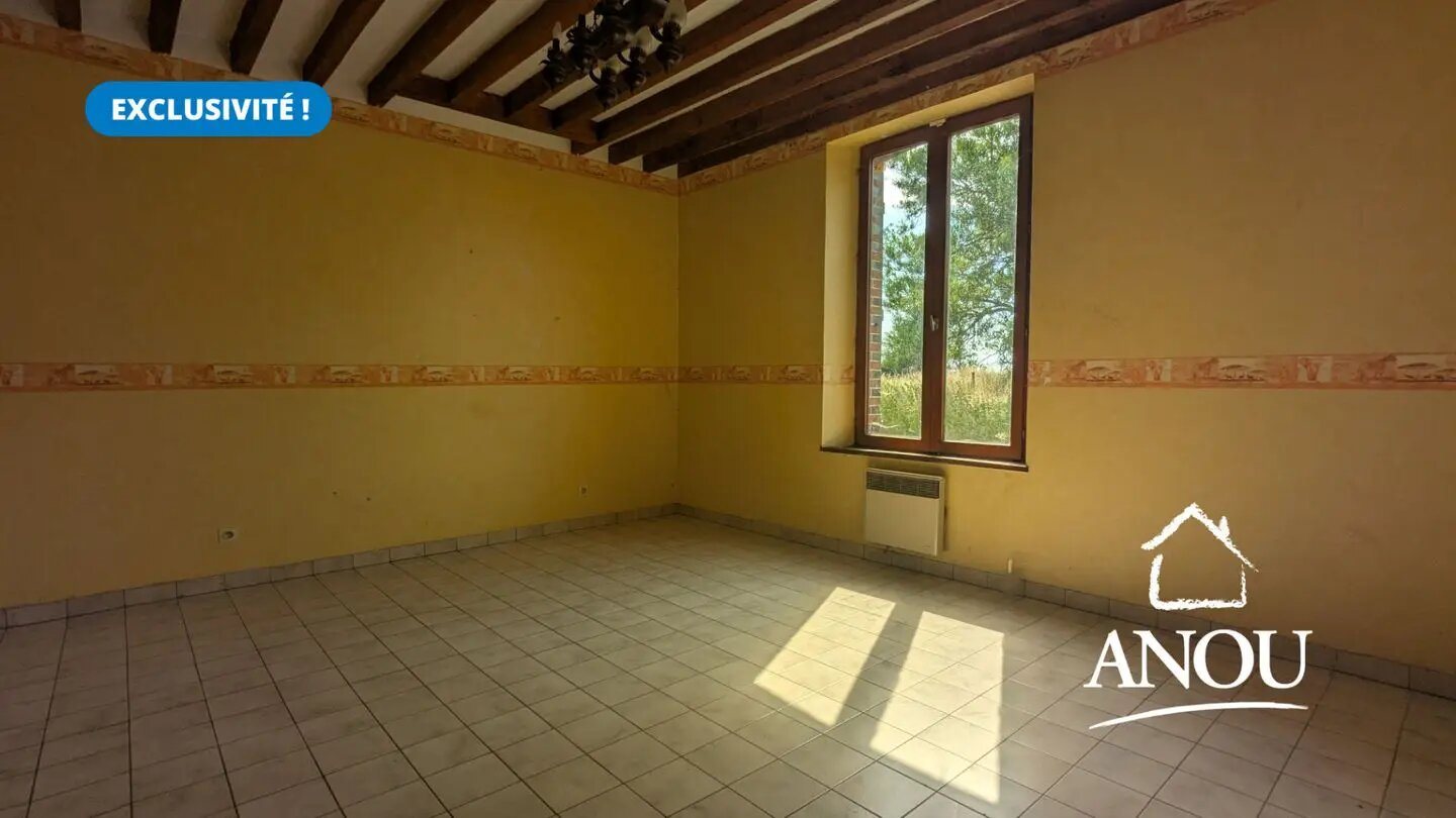Maison à vendre, 150m², Brou