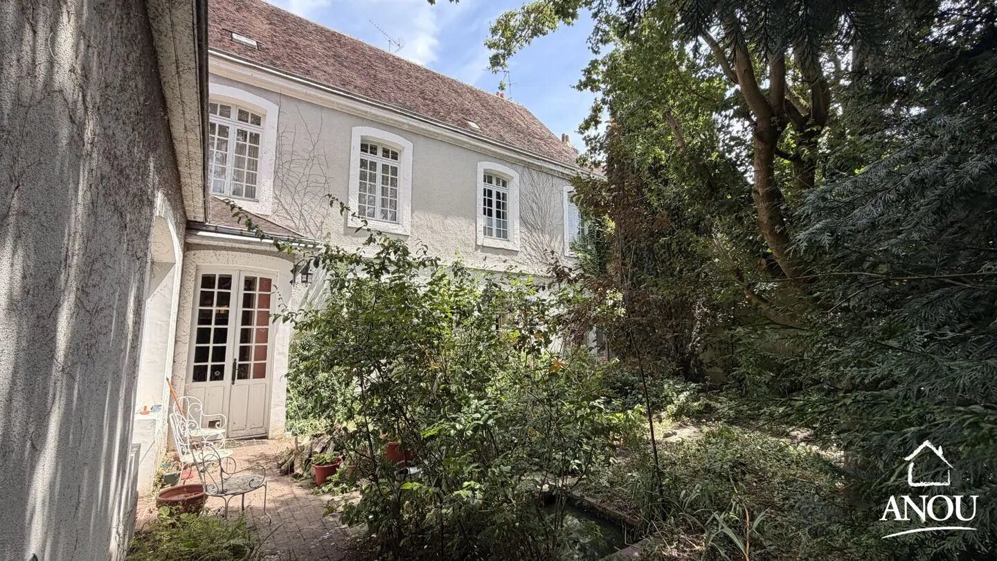 Maison à vendre, 255m², Châteaudun
