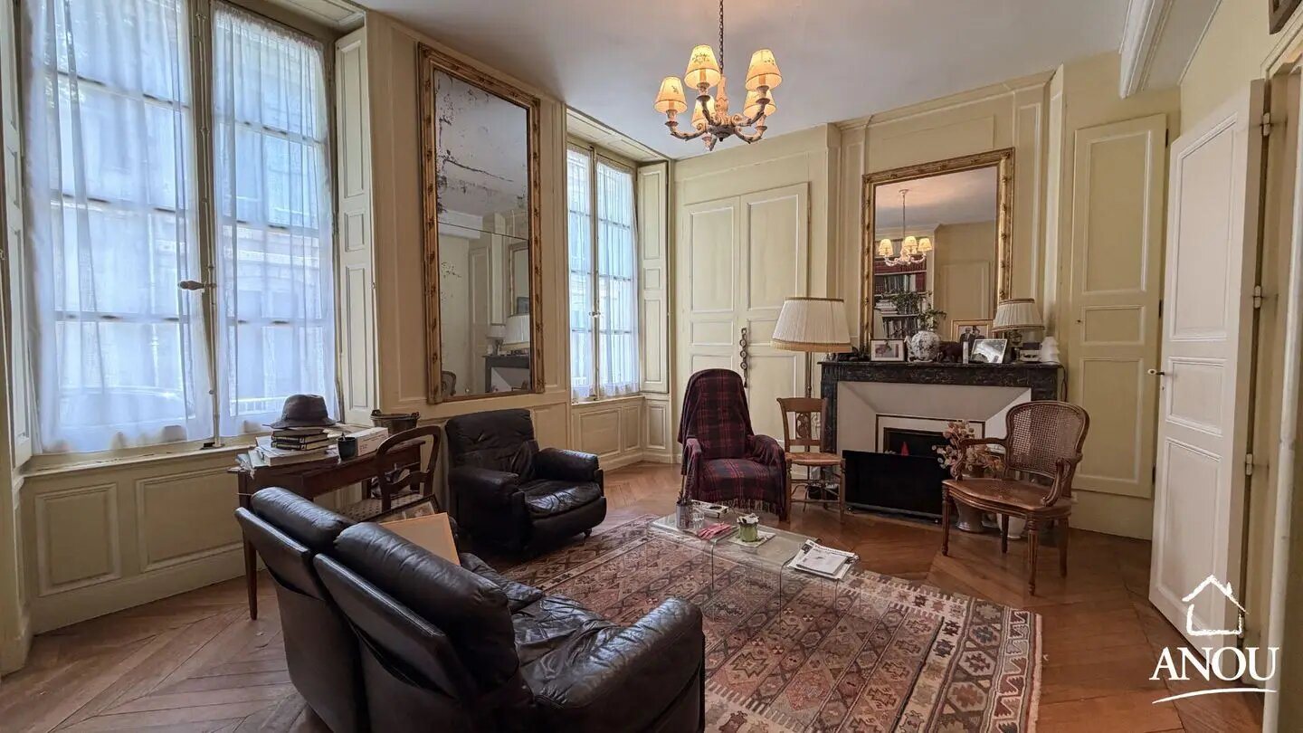 Maison à vendre, 255m², Châteaudun