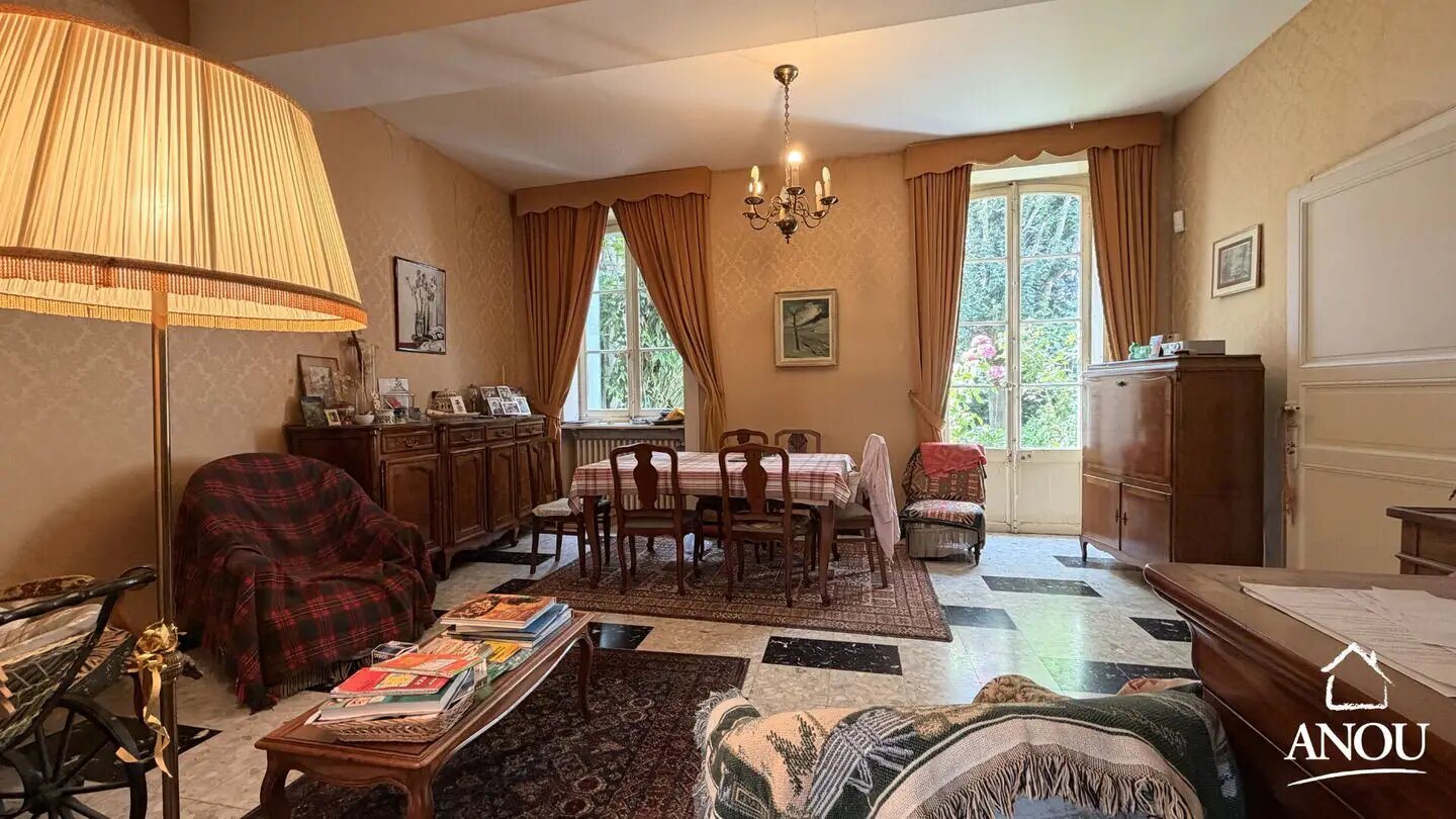 Maison à vendre, 255m², Châteaudun