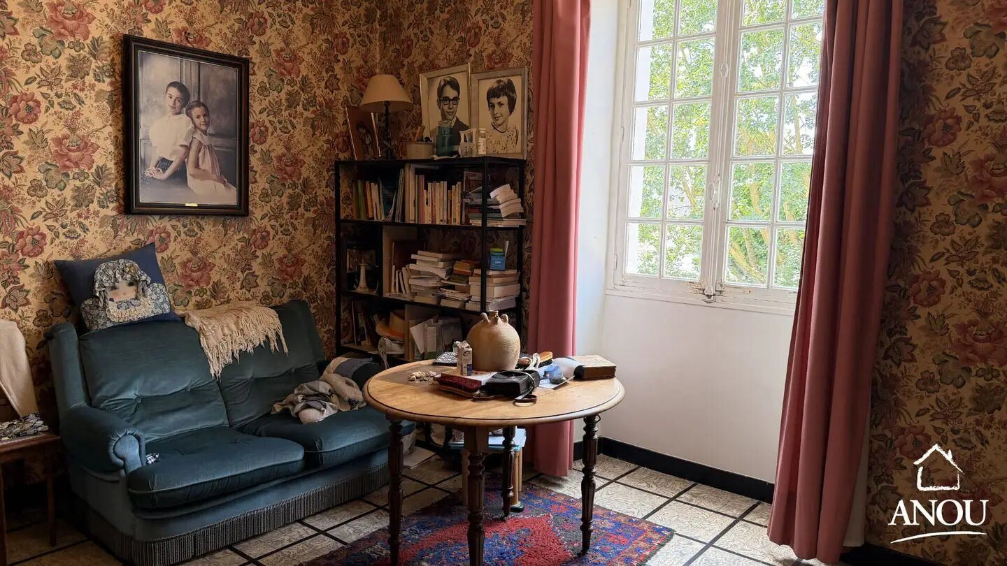 Maison à vendre, 255m², Châteaudun