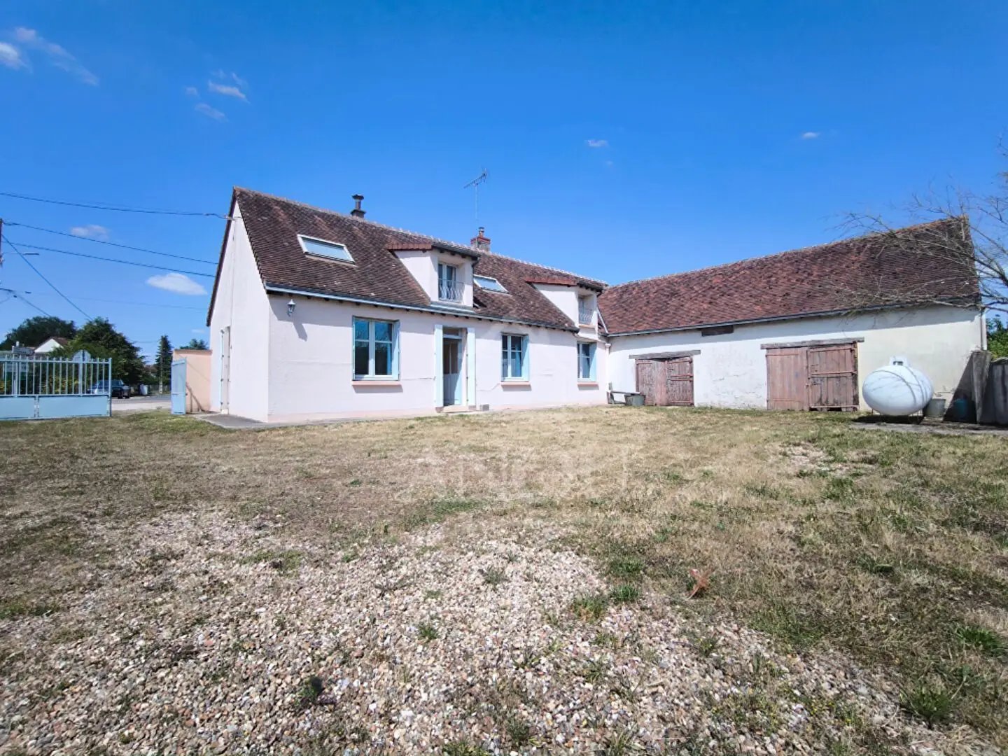 Maison à vendre, 130m², Cloyes-sur-le-Loir