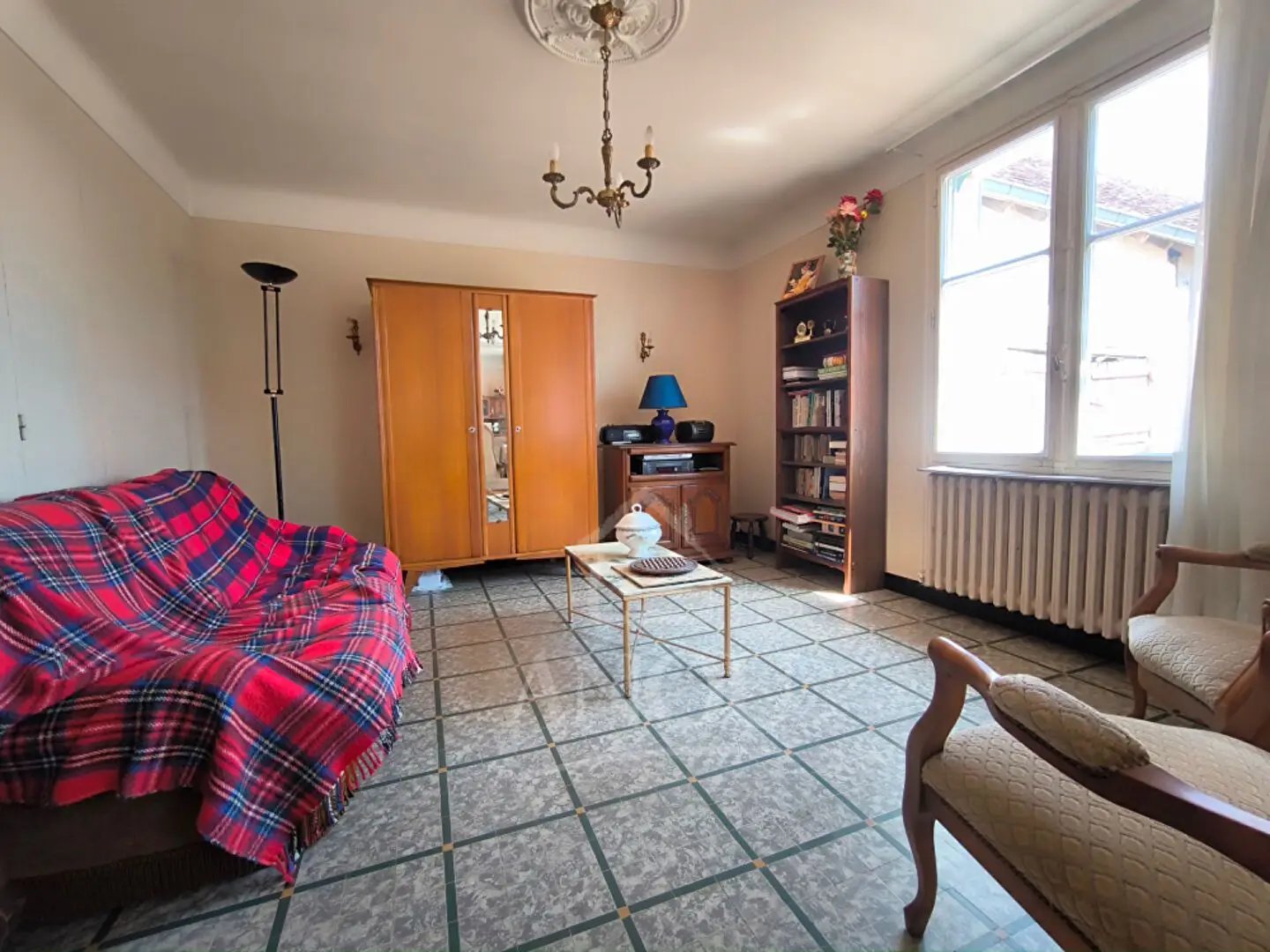 Maison à vendre, 130m², Cloyes-sur-le-Loir