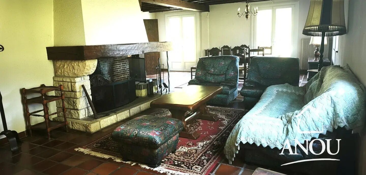 Maison à vendre, 111m², Cloyes-sur-le-Loir