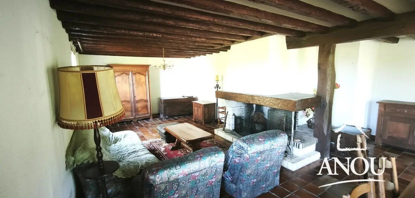 Maison à vendre, 111m², Cloyes-sur-le-Loir