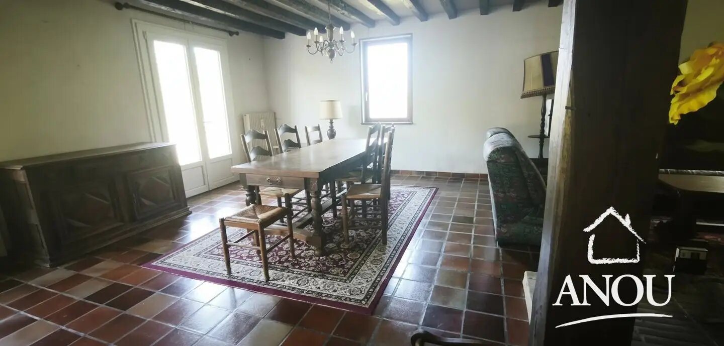 Maison à vendre, 111m², Cloyes-sur-le-Loir