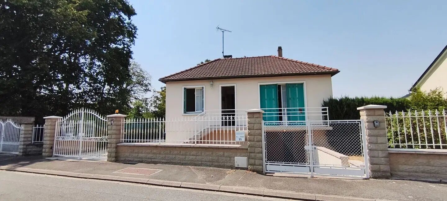 Maison à vendre, 96m², Cloyes-sur-le-Loir