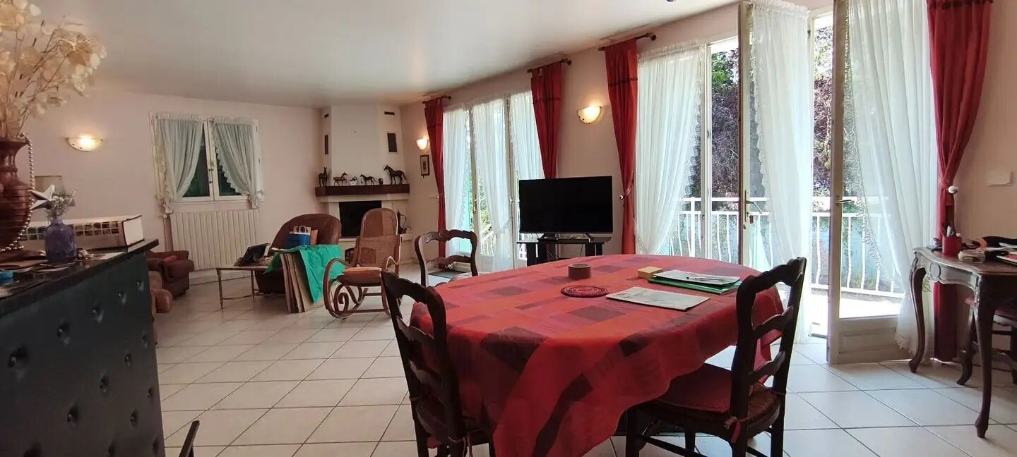 Maison à vendre, 96m², Cloyes-sur-le-Loir